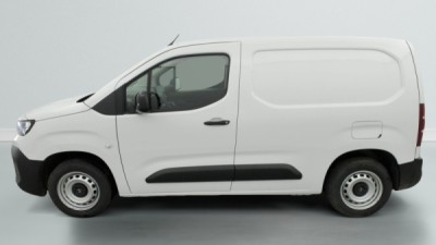 Citroën Berlingo M DIESEL 100 CH MANUELLE