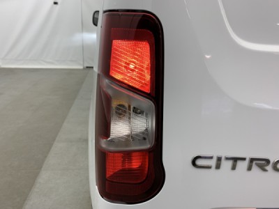 Citroën Berlingo M DIESEL 100 CH MANUELLE