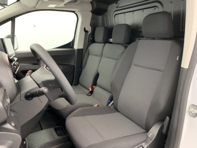 Citroën Berlingo M DIESEL 100 CH MANUELLE