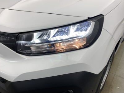 Citroën Berlingo M DIESEL 100 CH MANUELLE