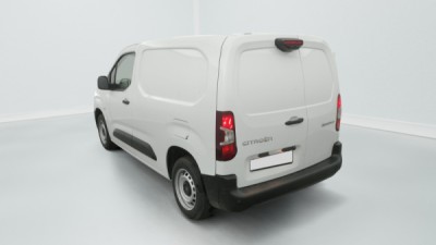 Citroën Berlingo M DIESEL 100 CH MANUELLE