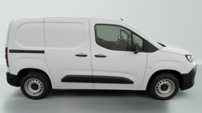 Citroën Berlingo M DIESEL 100 CH MANUELLE
