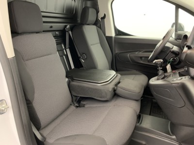 Citroën Berlingo M DIESEL 100 CH MANUELLE