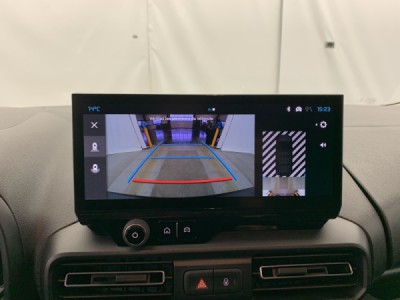 Citroën Berlingo M DIESEL 100 CH MANUELLE