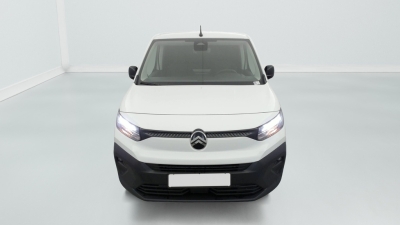 Citroën Berlingo M DIESEL 100 CH MANUELLE