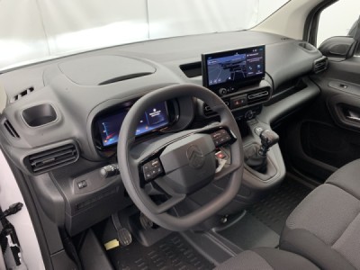 Citroën Berlingo M DIESEL 100 CH MANUELLE