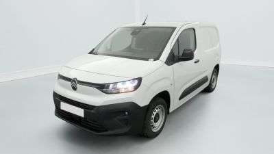 Citroën Berlingo Van M DIESEL 100 CH MANUELLE