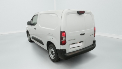 Citroën Berlingo Van M DIESEL 100 CH MANUELLE