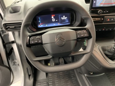 Citroën Berlingo M DIESEL 100 CH MANUELLE