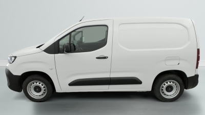 Citroën Berlingo M DIESEL 100 CH MANUELLE