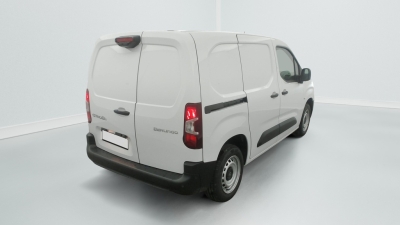 Citroën Berlingo M DIESEL 100 CH MANUELLE