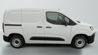 Citroën Berlingo M DIESEL 100 CH MANUELLE