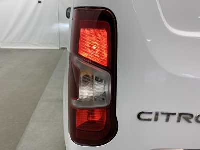 Citroën Berlingo M DIESEL 100 CH MANUELLE