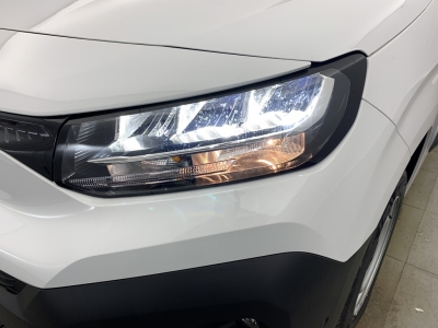 Citroën Berlingo M DIESEL 100 CH MANUELLE