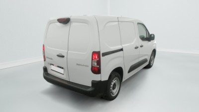 Citroën Berlingo M DIESEL 100 CH MANUELLE