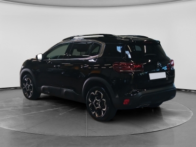 Citroën C5 Aircross Hybride 145 e-DCS6 Max