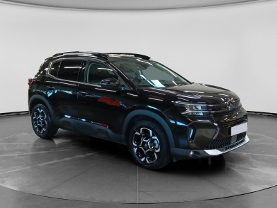 Citroën C5 Aircross Hybride 145 e-DCS6 Max