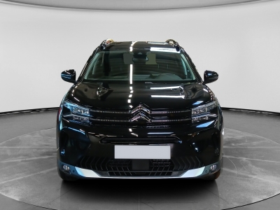 Citroën C5 Aircross Hybride 145 e-DCS6 Max