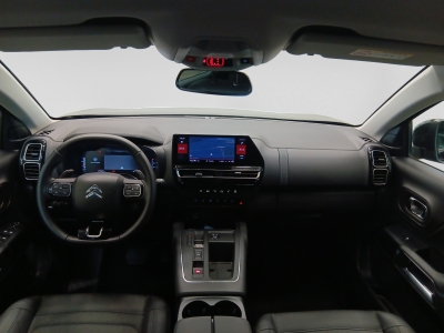 Citroën C5 Aircross Hybride 145 e-DCS6 Max