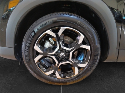 Citroën C5 Aircross Hybride 145 e-DCS6 Max