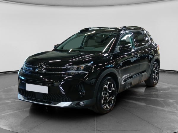 CitroënC5 AircrossHybride 145 e-DCS6 Max