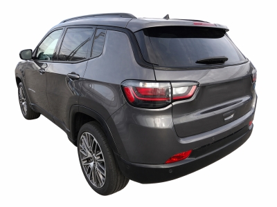 Jeep Compass 1.5 Turbo T4 130 ch BVR7 e-Hybrid Summit