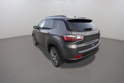 Jeep Compass 1.5 Turbo T4 130 ch BVR7 e-Hybrid Summit