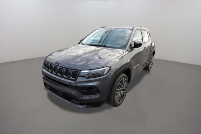 JeepCompass1.5 Turbo T4 130 ch BVR7 e-Hybrid Summit