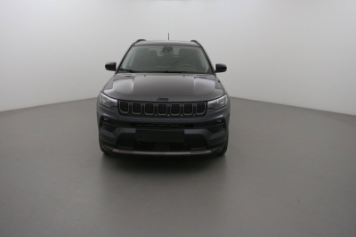Jeep Compass 1.5 Turbo T4 130 ch BVR7 e-Hybrid Summit