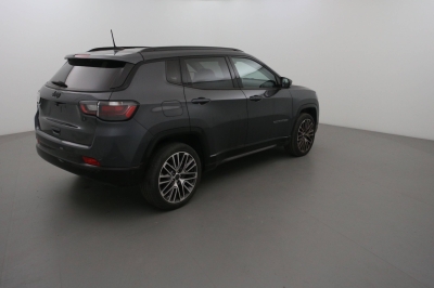 Jeep Compass 1.5 Turbo T4 130 ch BVR7 e-Hybrid Summit