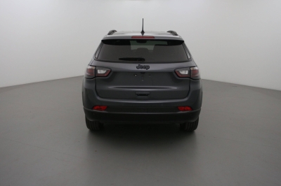 Jeep Compass 1.5 Turbo T4 130 ch BVR7 e-Hybrid Summit