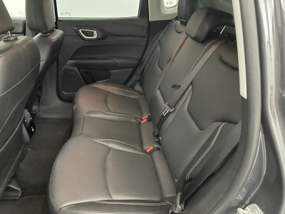 Jeep Compass 1.5 Turbo T4 130 ch BVR7 e-Hybrid Summit