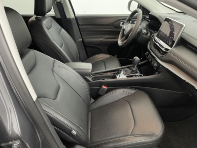Jeep Compass 1.5 Turbo T4 130 ch BVR7 e-Hybrid Summit