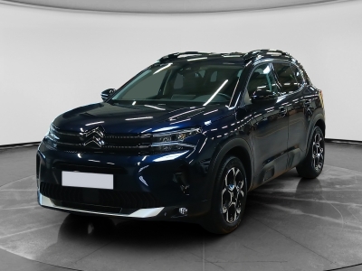 Citroën C5 Aircross Hybride 145 e-DCS6 Max