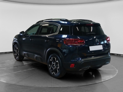 Citroën C5 Aircross Hybride 145 e-DCS6 Max