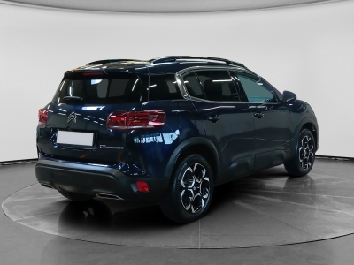 Citroën C5 Aircross Hybride 145 e-DCS6 Max