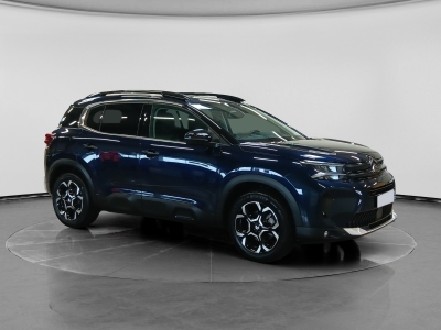 Citroën C5 Aircross Hybride 145 e-DCS6 Max
