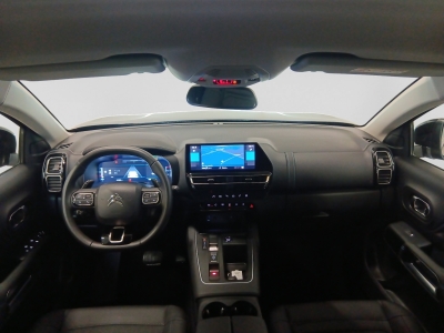 Citroën C5 Aircross Hybride 145 e-DCS6 Max