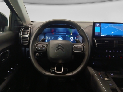 Citroën C5 Aircross Hybride 145 e-DCS6 Max