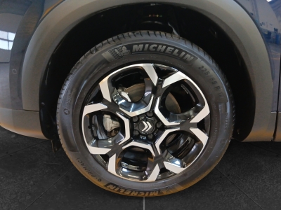 Citroën C5 Aircross Hybride 145 e-DCS6 Max