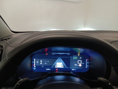 Citroën C5 Aircross Hybride 145 e-DCS6 Max