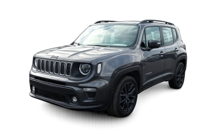 Jeep Renegade 1.5 Turbo T4 130 ch BVR7 e-Hybrid Summit