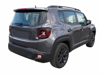 Jeep Renegade 1.5 Turbo T4 130 ch BVR7 e-Hybrid Summit