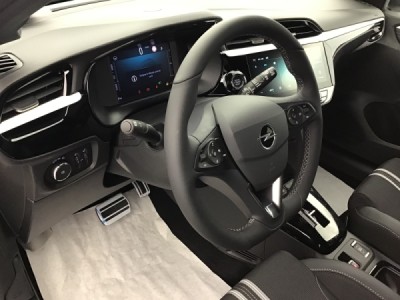 Opel Corsa GS HYBRID 110 BVA