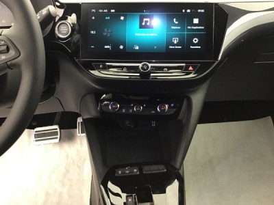 Opel Corsa GS HYBRID 110 BVA