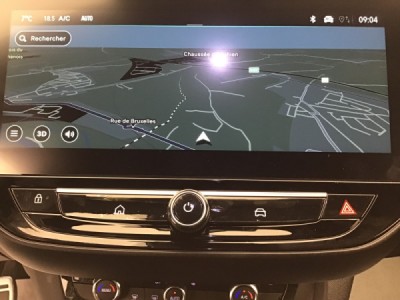 Opel Corsa GS HYBRID 110 BVA