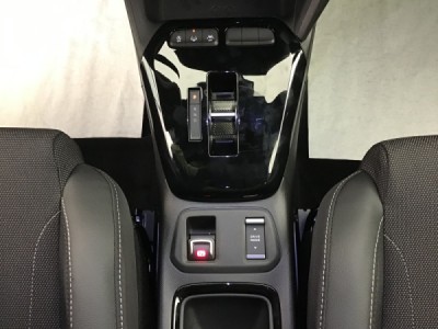 Opel Corsa GS HYBRID 110 BVA