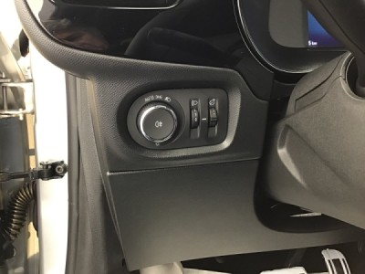 Opel Corsa GS HYBRID 110 BVA