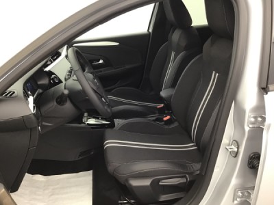 Opel Corsa GS HYBRID 110 BVA