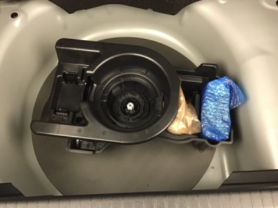 Opel Corsa GS HYBRID 110 BVA